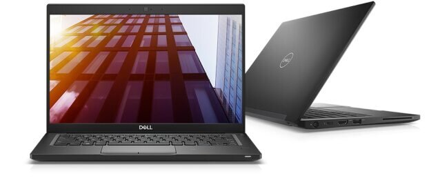 Laptop Refurbished Dell Latitude 7390 i5-8250U